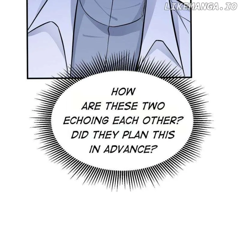 The Sultry Demon King Wants Me Chapter 79 Online - página 28