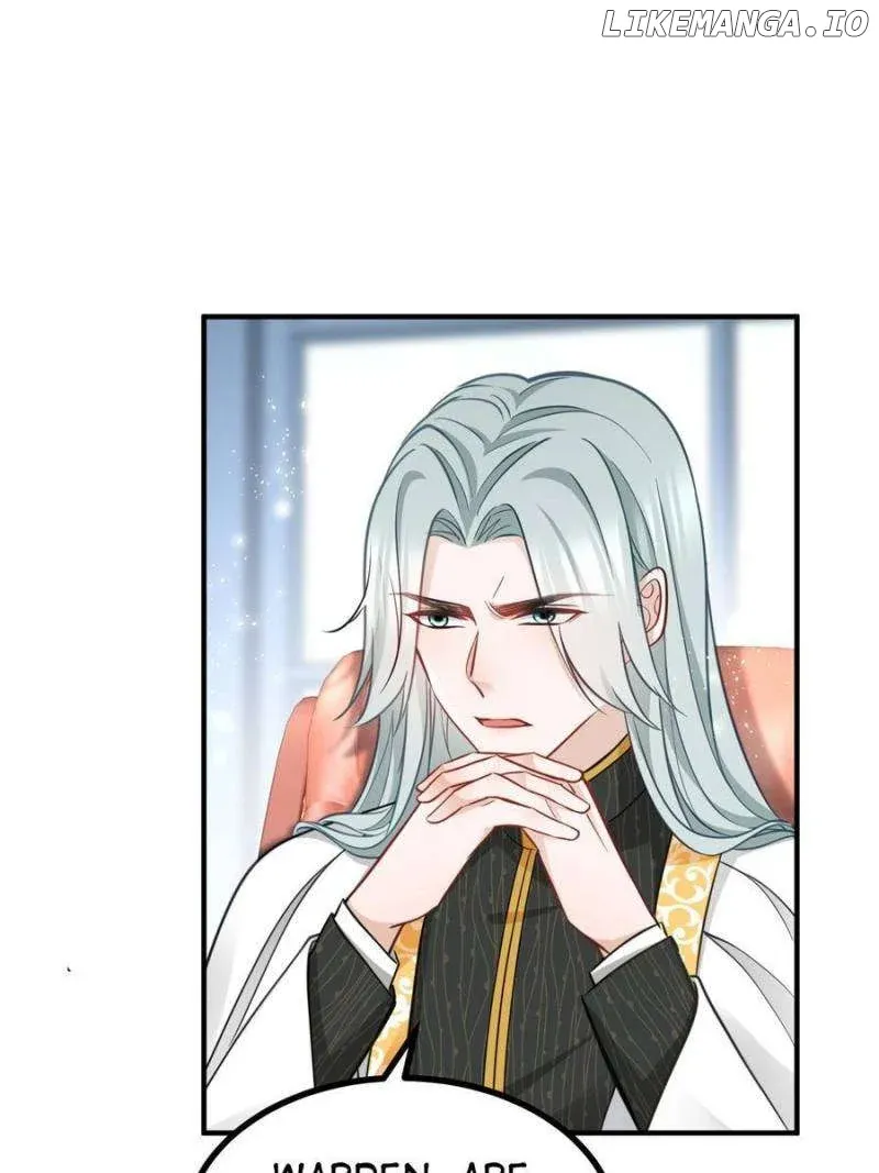 The Sultry Demon King Wants Me Chapter 79 Online - página 29