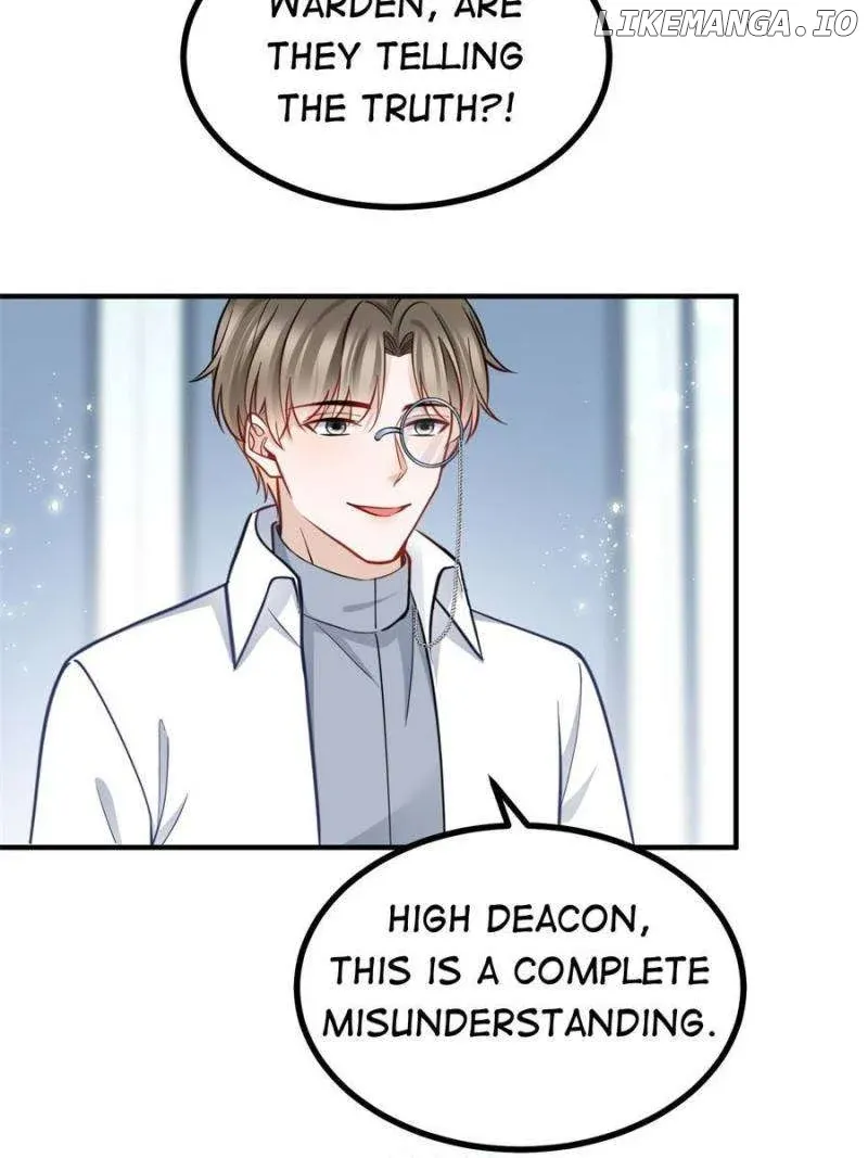 The Sultry Demon King Wants Me Chapter 79 Online - página 30