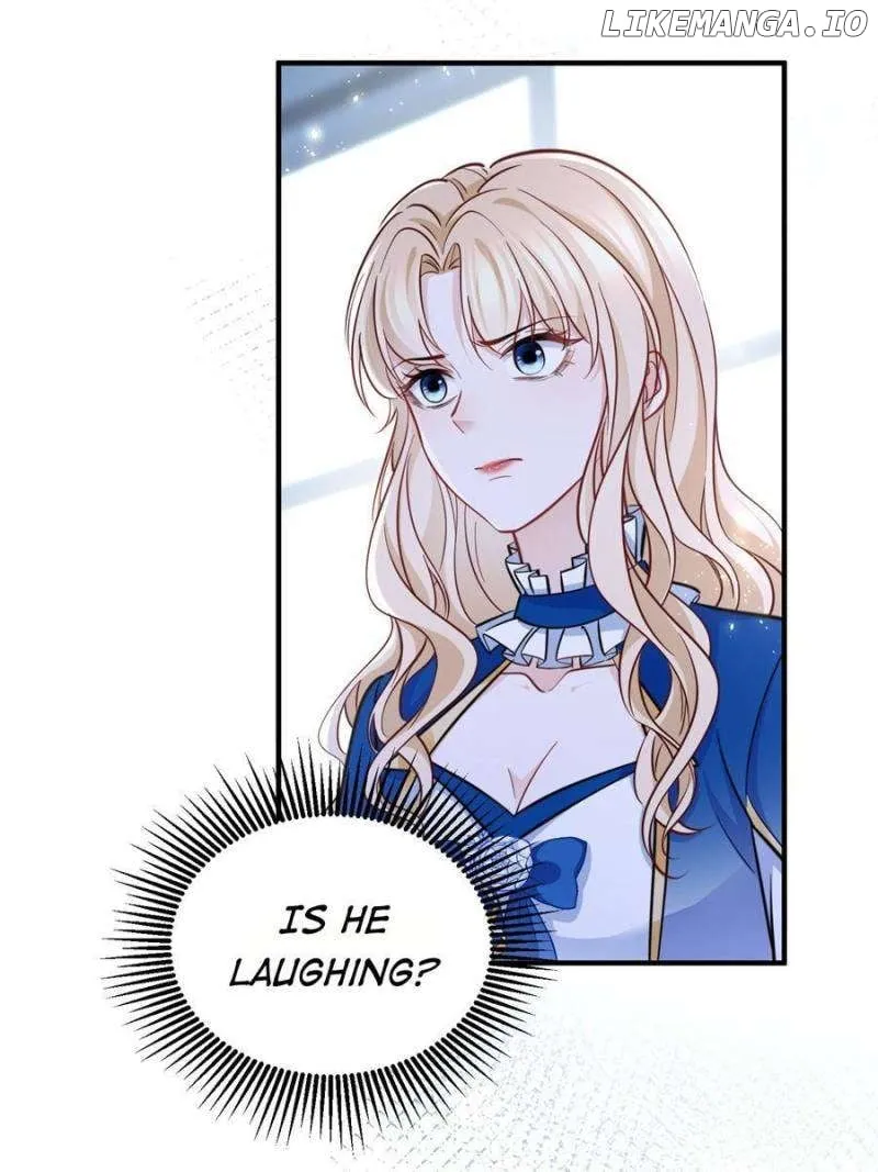 The Sultry Demon King Wants Me Chapter 79 Online - página 31