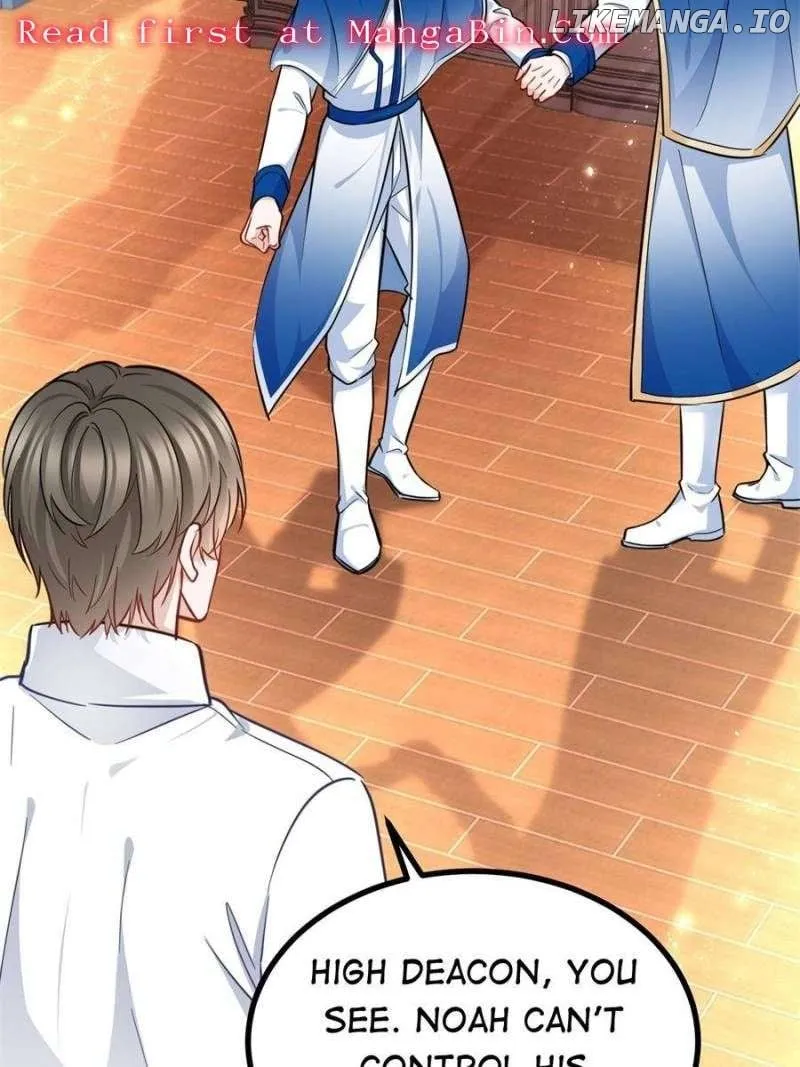 The Sultry Demon King Wants Me Chapter 79 Online - página 34