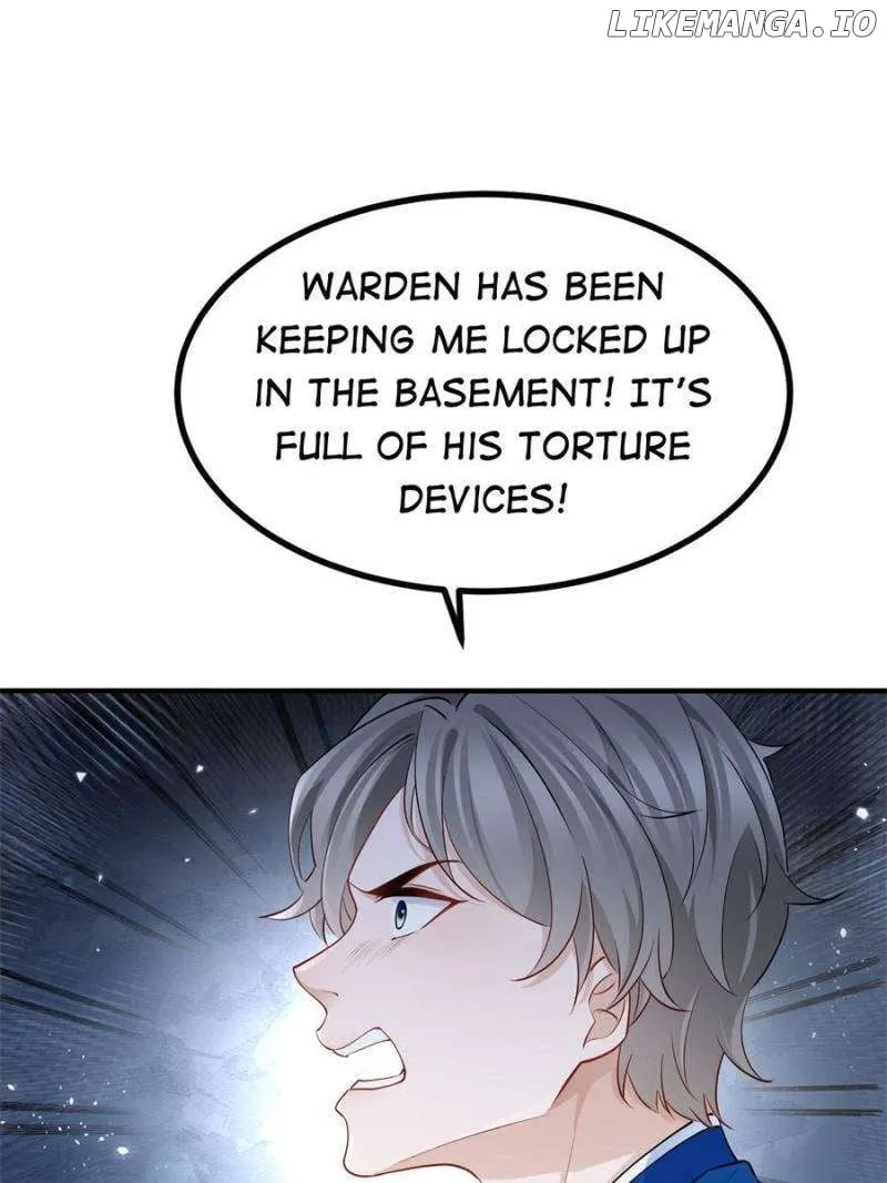 The Sultry Demon King Wants Me Chapter 79 Online - página 36