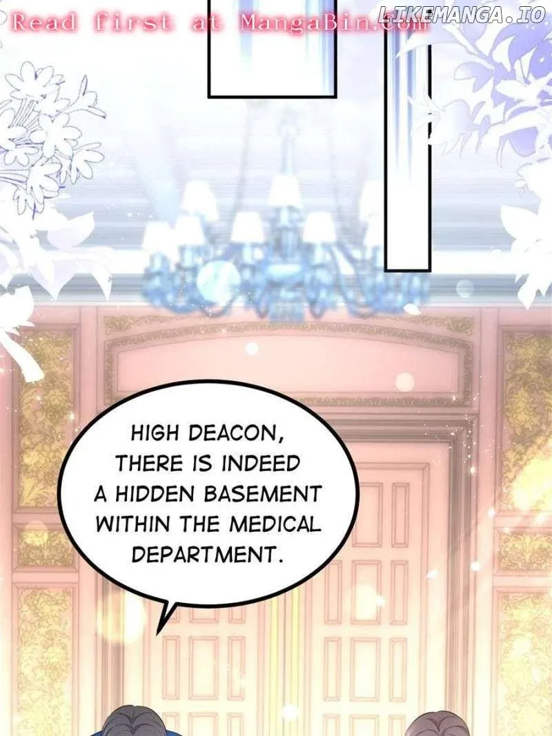 The Sultry Demon King Wants Me Chapter 79 Online - página 39