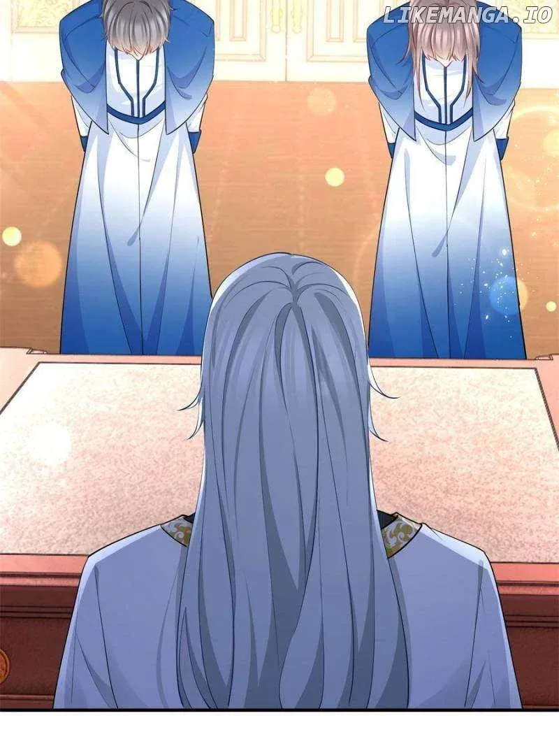 The Sultry Demon King Wants Me Chapter 79 Online - página 40