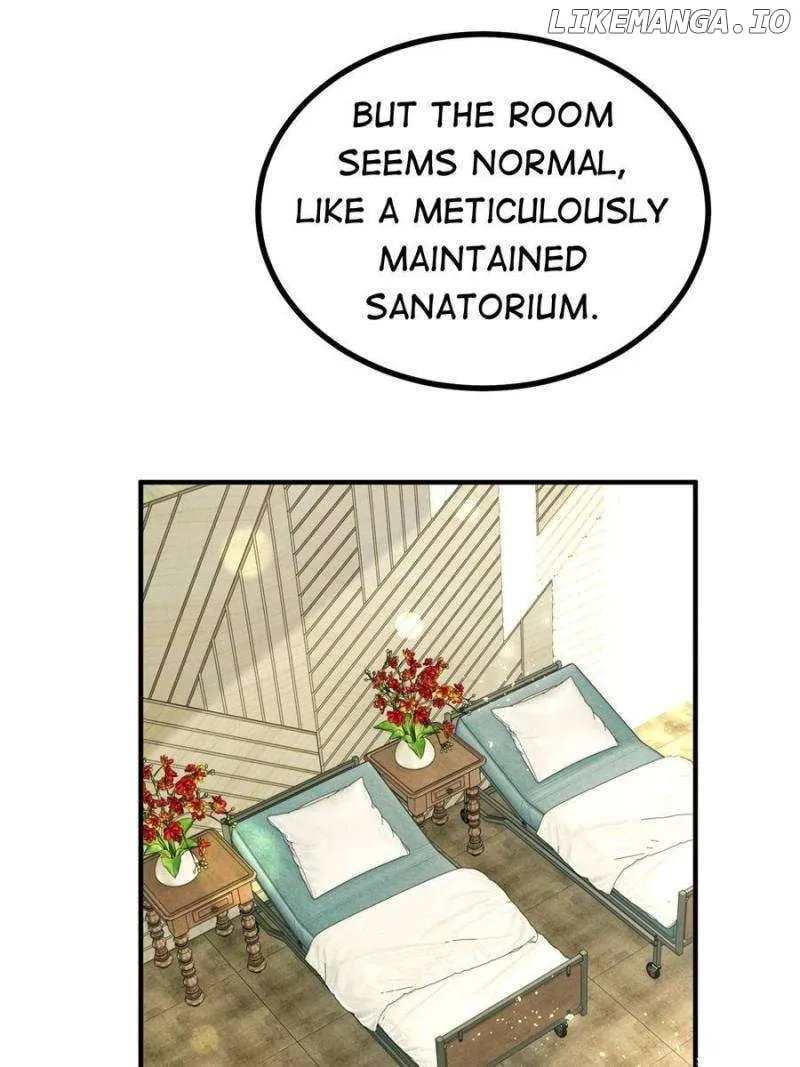 The Sultry Demon King Wants Me Chapter 79 Online - página 41