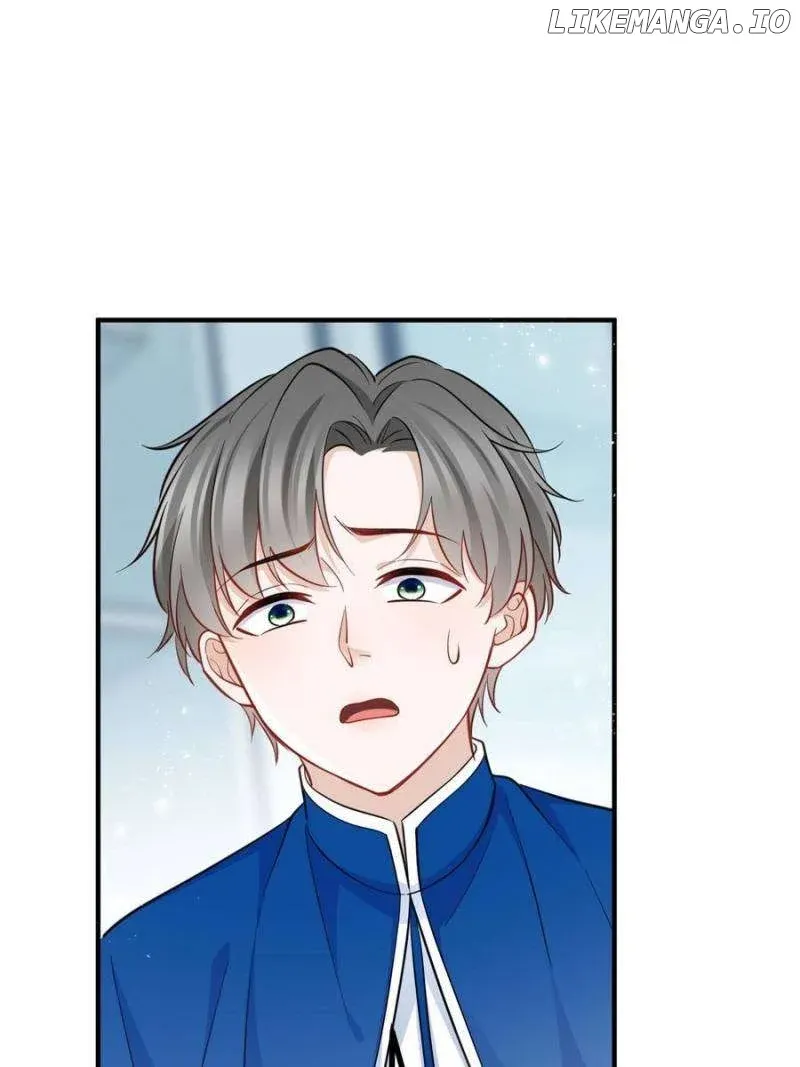 The Sultry Demon King Wants Me Chapter 79 Online - página 43