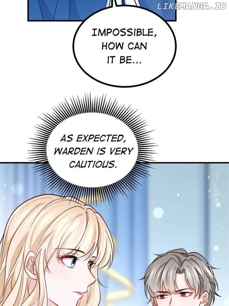 The Sultry Demon King Wants Me Chapter 79 Online - página 44