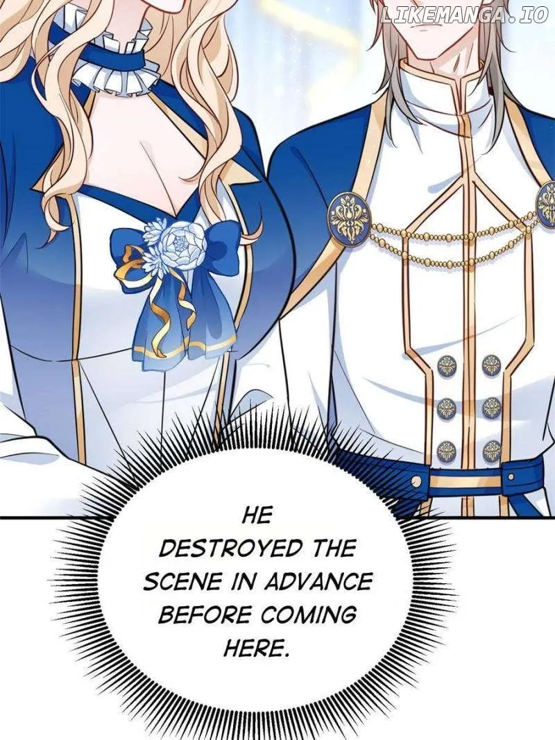 The Sultry Demon King Wants Me Chapter 79 Online - página 45