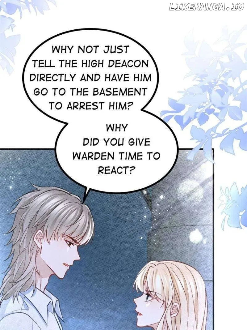 The Sultry Demon King Wants Me Chapter 79 Online - página 47