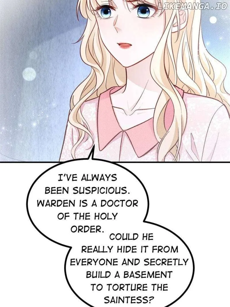 The Sultry Demon King Wants Me Chapter 79 Online - página 49