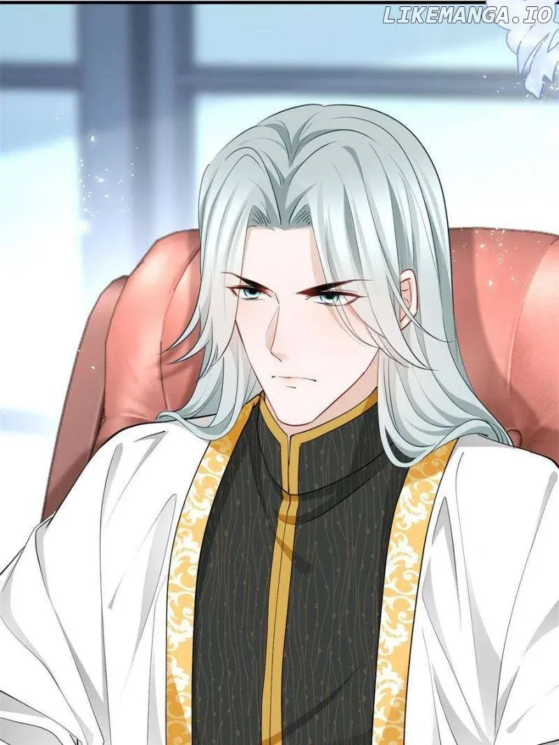 The Sultry Demon King Wants Me Chapter 79 Online - página 53