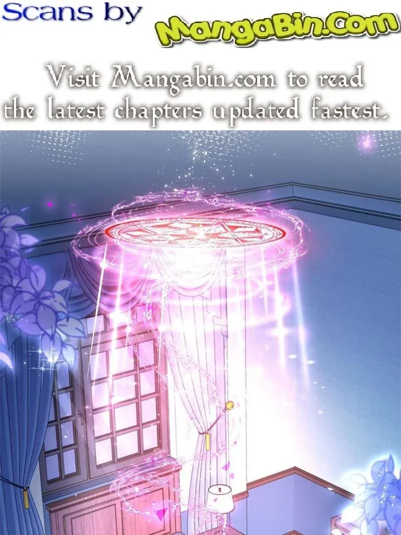The Sultry Demon King Wants Me Chapter 87 Online - página 1