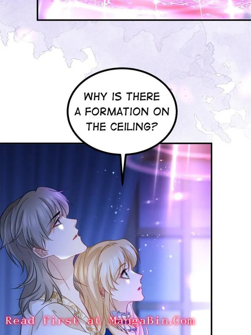 The Sultry Demon King Wants Me Chapter 87 Online - página 3