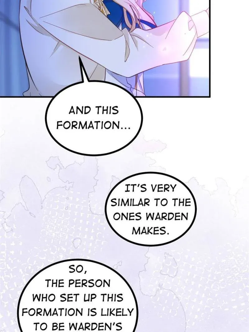 The Sultry Demon King Wants Me Chapter 87 Online - página 4