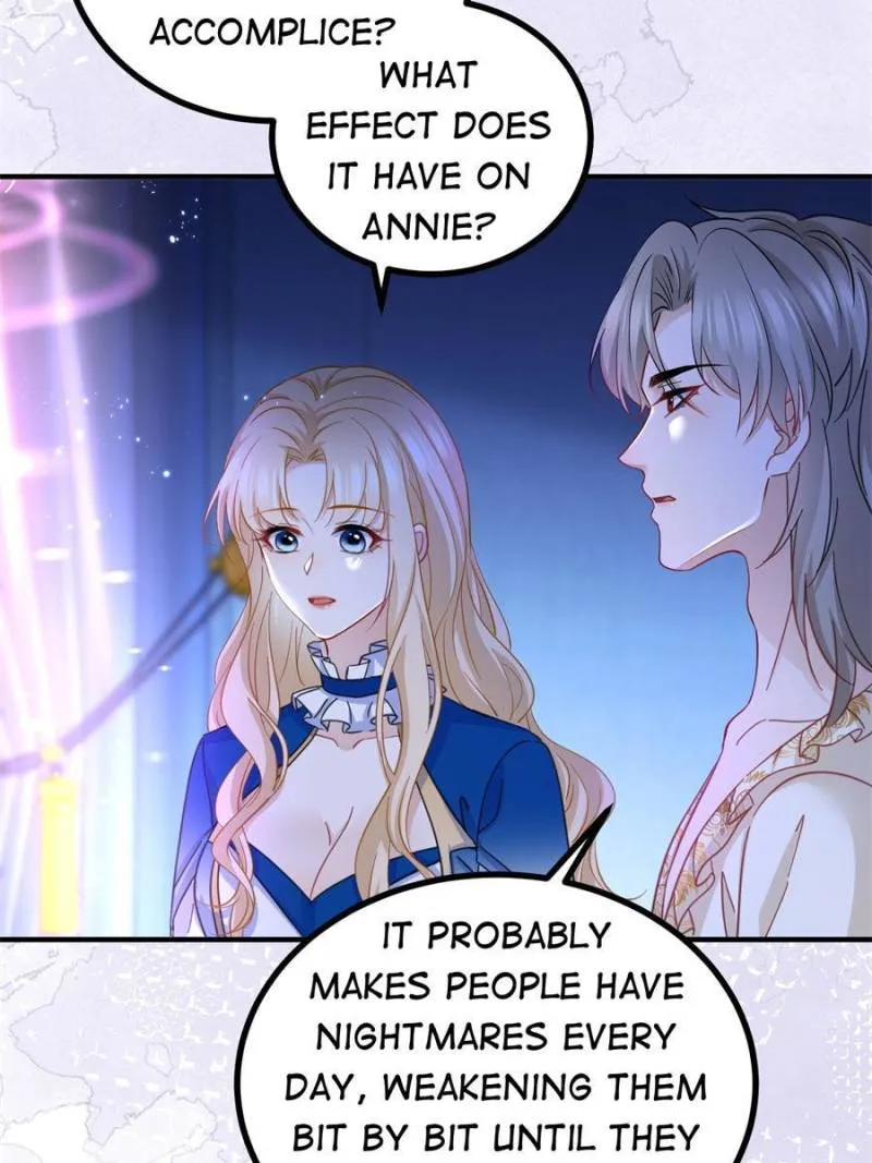 The Sultry Demon King Wants Me Chapter 87 Online - página 5