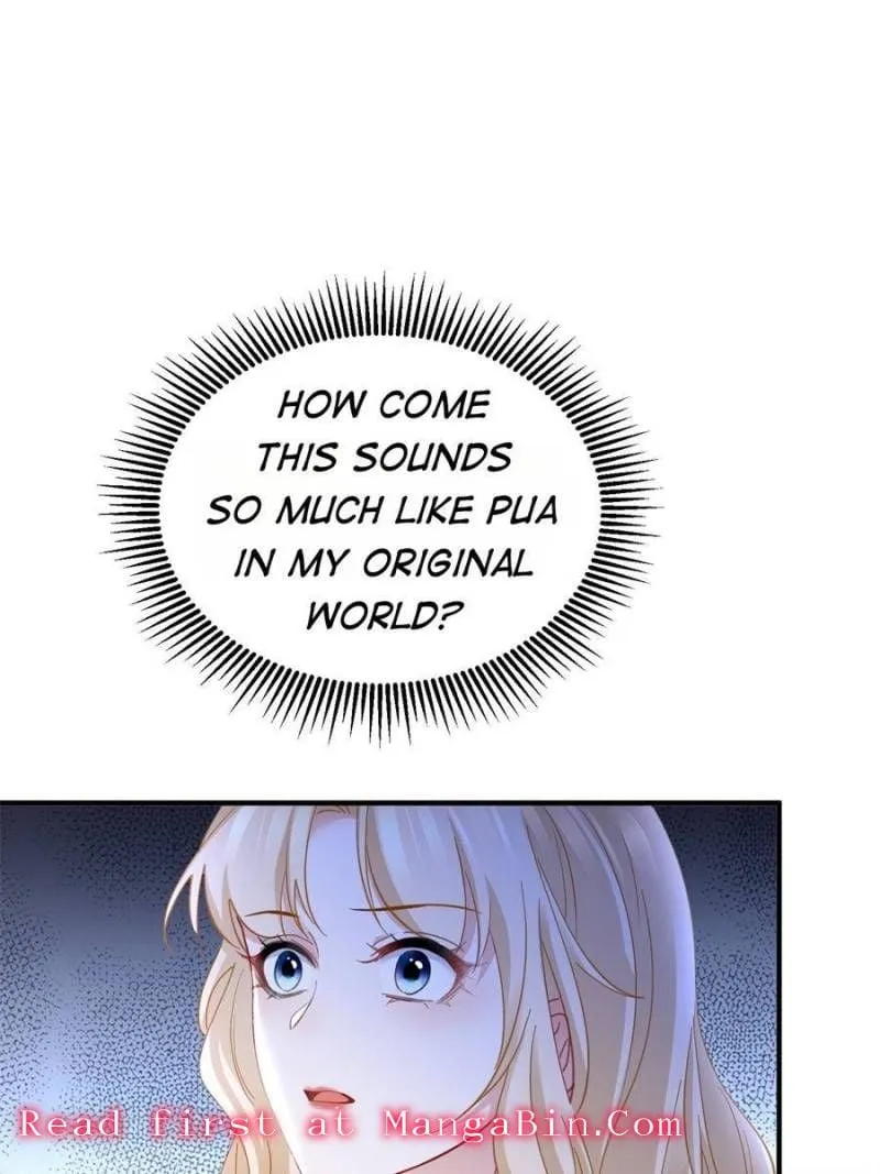 The Sultry Demon King Wants Me Chapter 87 Online - página 8