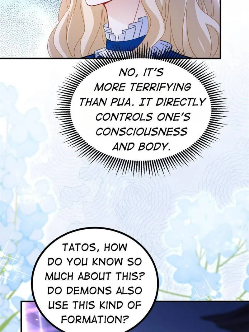 The Sultry Demon King Wants Me Chapter 87 Online - página 9