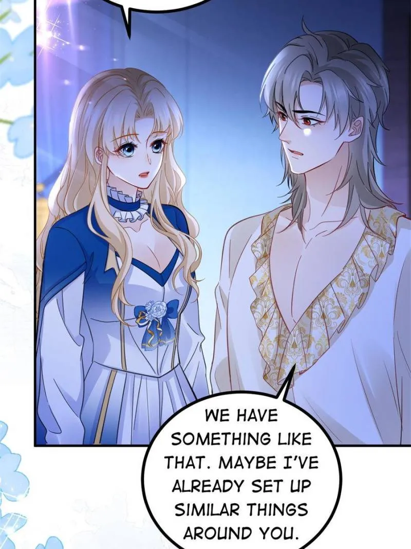 The Sultry Demon King Wants Me Chapter 87 Online - página 10