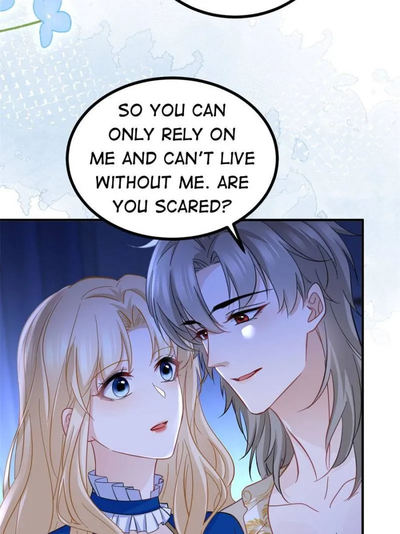 The Sultry Demon King Wants Me Chapter 87 Online - página 11