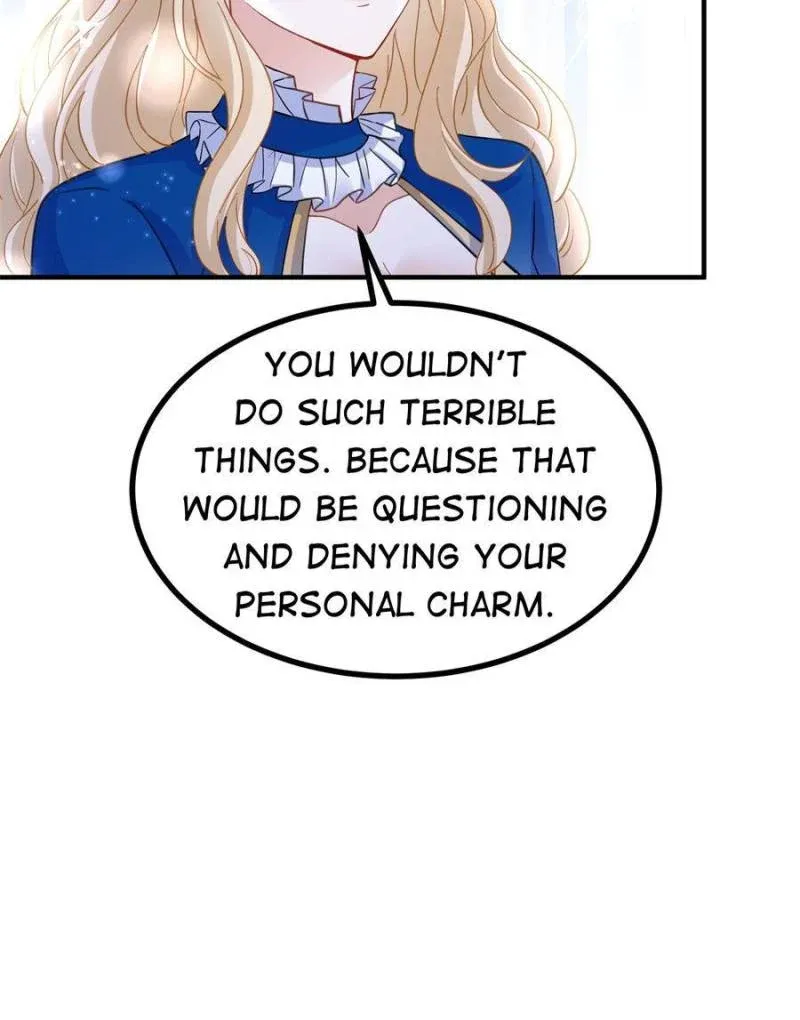 The Sultry Demon King Wants Me Chapter 87 Online - página 14
