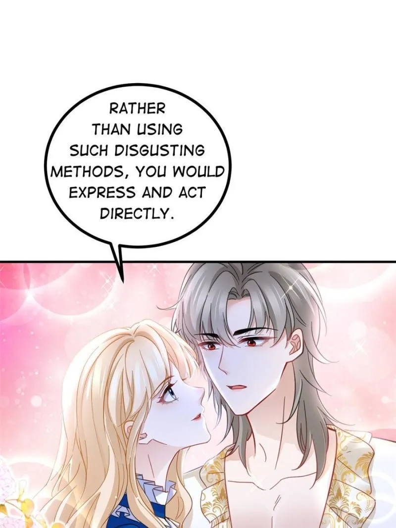 The Sultry Demon King Wants Me Chapter 87 Online - página 15