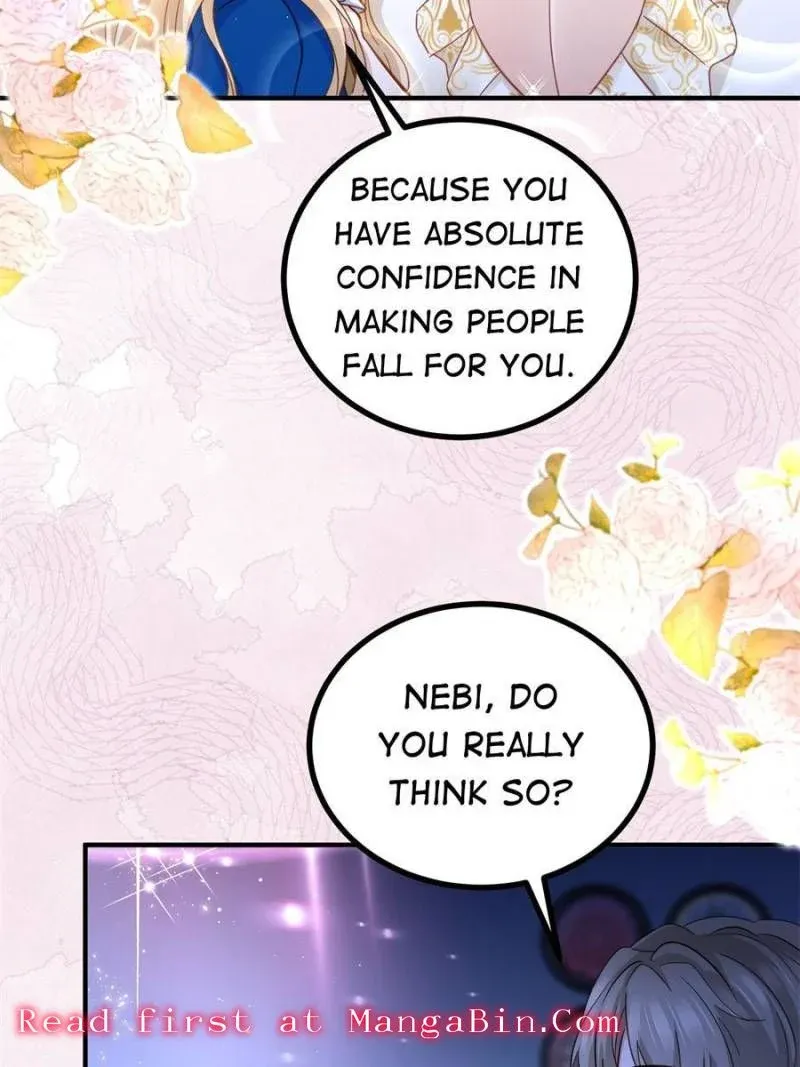 The Sultry Demon King Wants Me Chapter 87 Online - página 16