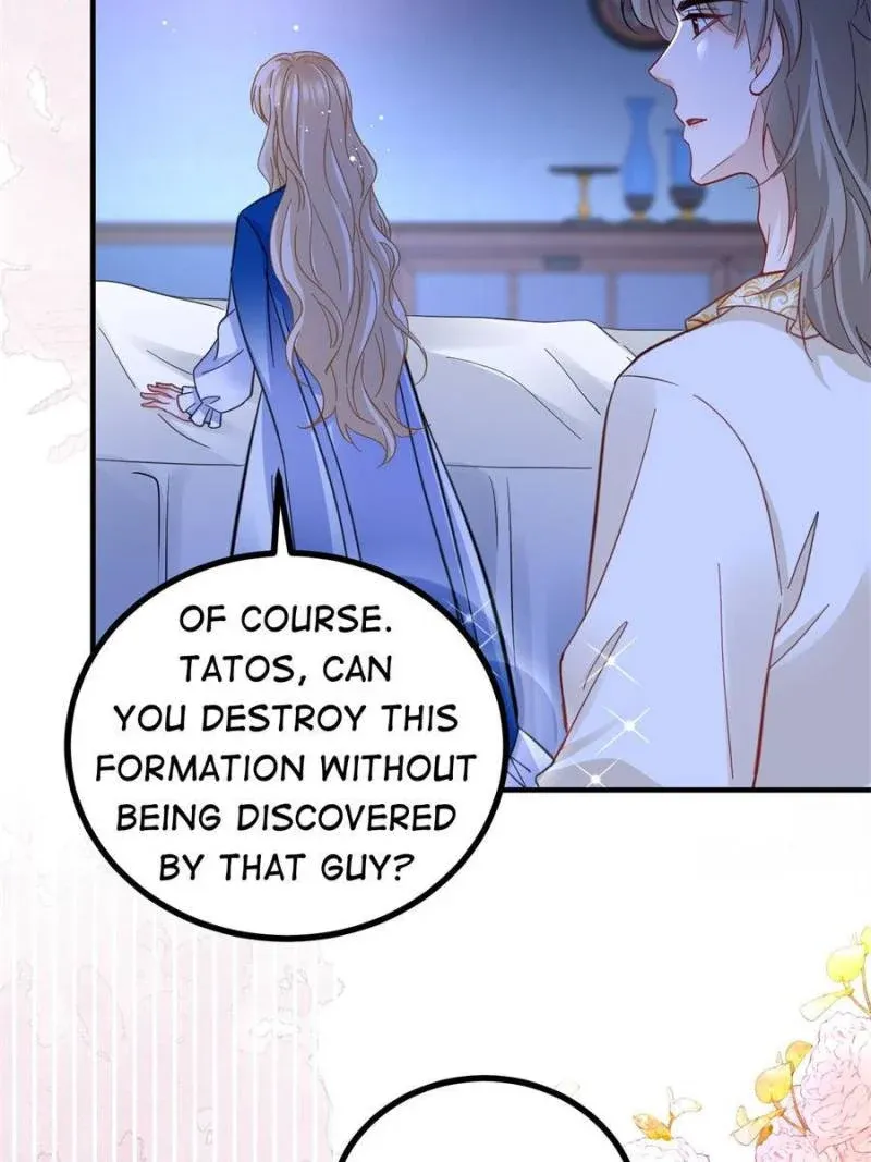 The Sultry Demon King Wants Me Chapter 87 Online - página 17