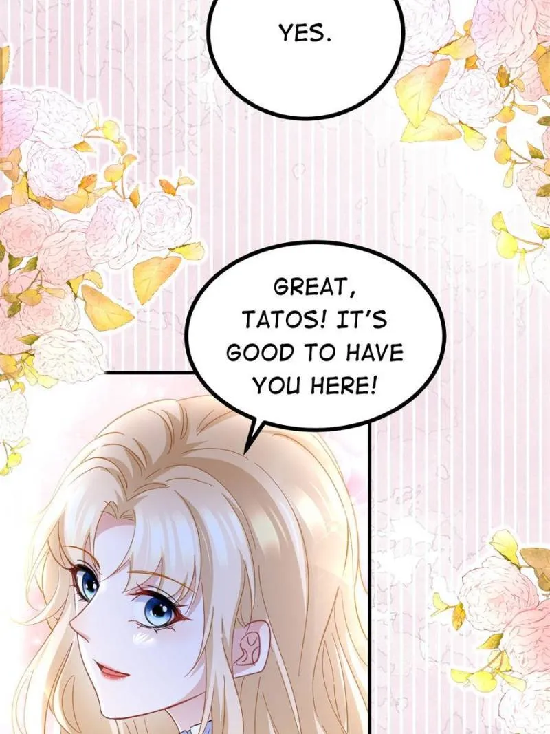 The Sultry Demon King Wants Me Chapter 87 Online - página 18