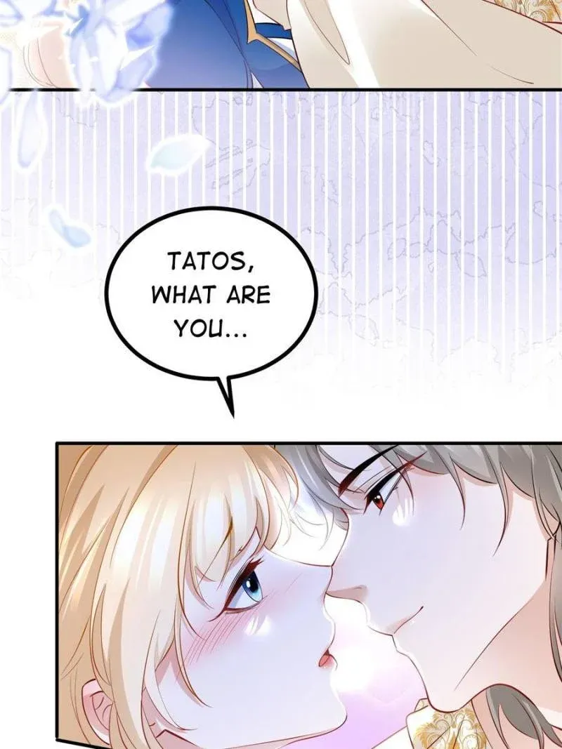 The Sultry Demon King Wants Me Chapter 87 Online - página 24