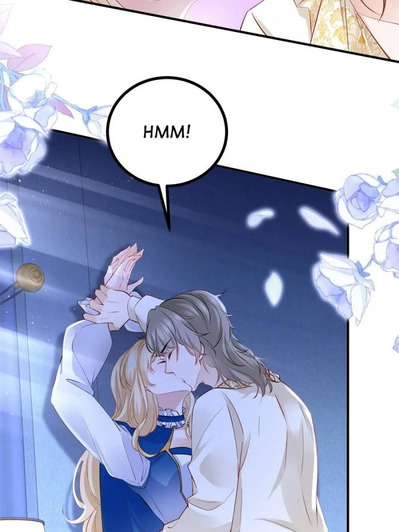 The Sultry Demon King Wants Me Chapter 87 Online - página 25