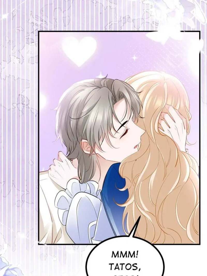 The Sultry Demon King Wants Me Chapter 87 Online - página 27