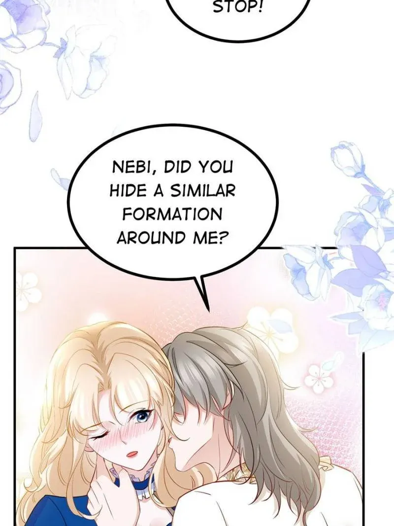 The Sultry Demon King Wants Me Chapter 87 Online - página 28