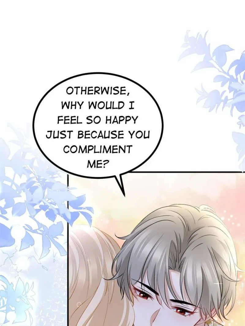 The Sultry Demon King Wants Me Chapter 87 Online - página 30