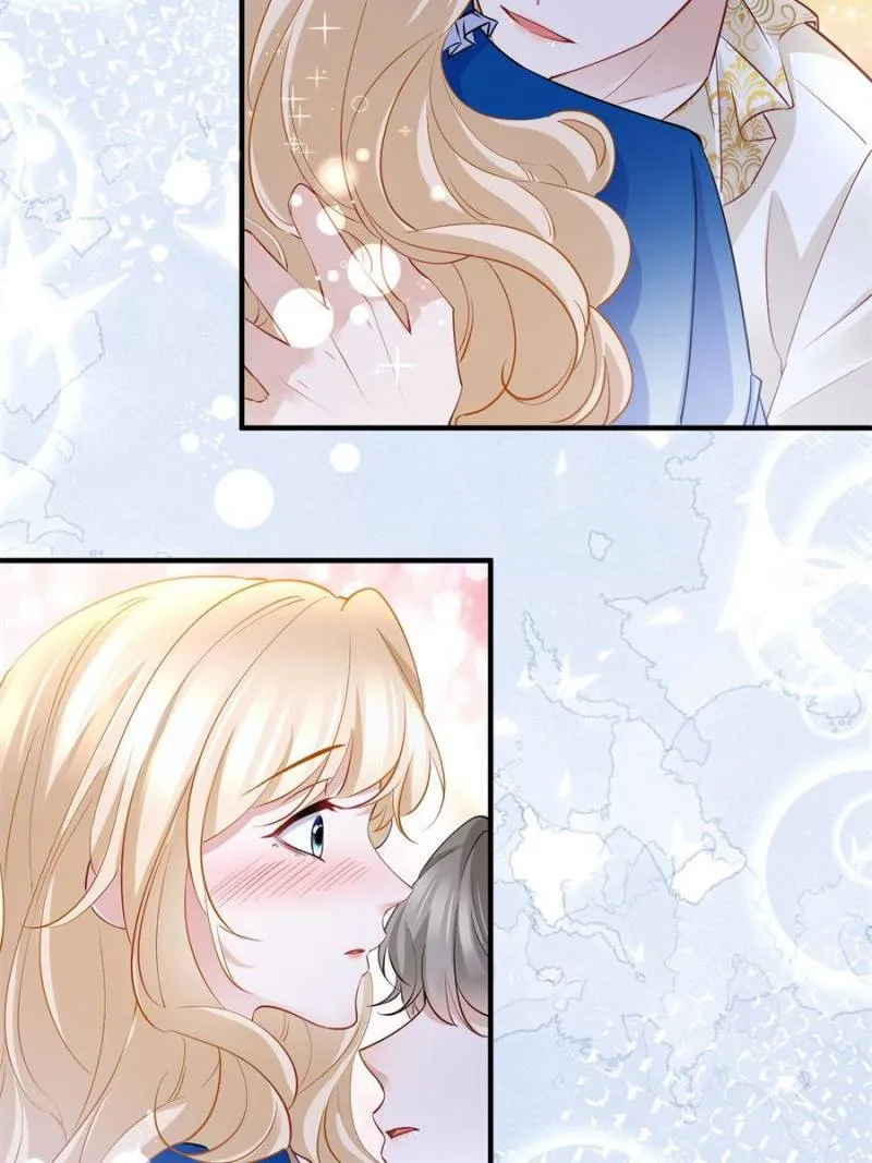 The Sultry Demon King Wants Me Chapter 87 Online - página 31
