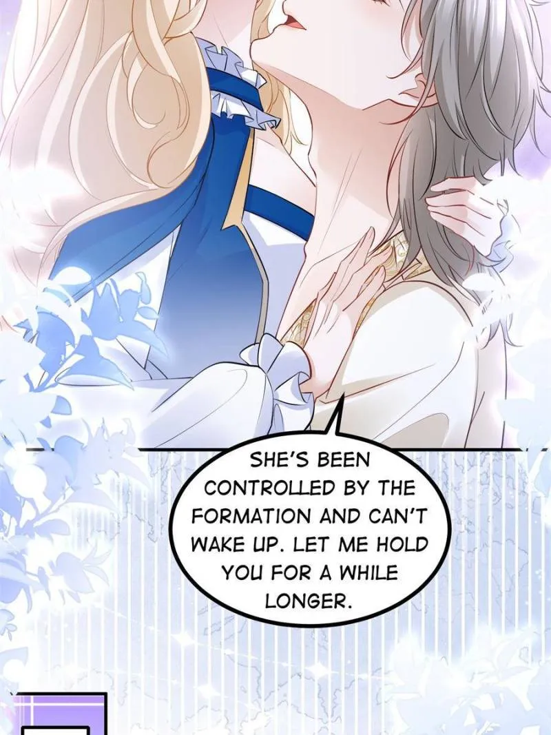 The Sultry Demon King Wants Me Chapter 87 Online - página 33