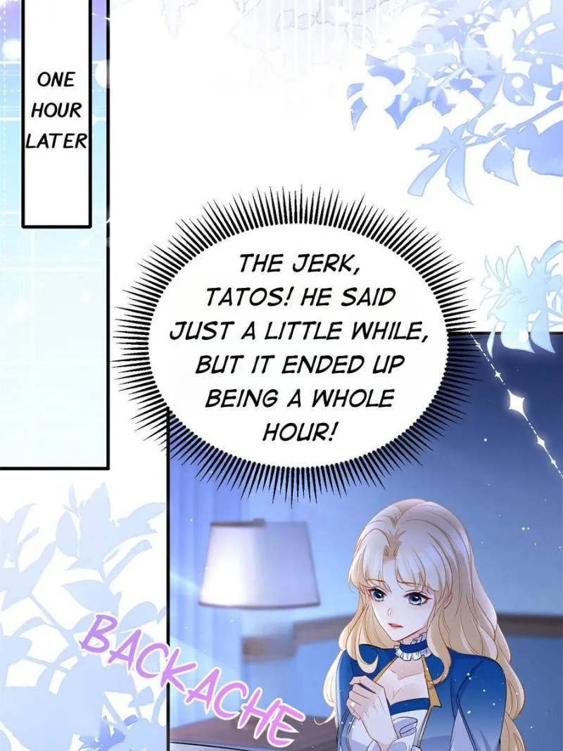 The Sultry Demon King Wants Me Chapter 87 Online - página 34