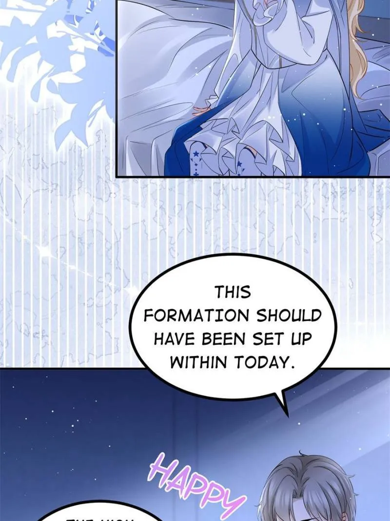 The Sultry Demon King Wants Me Chapter 87 Online - página 35