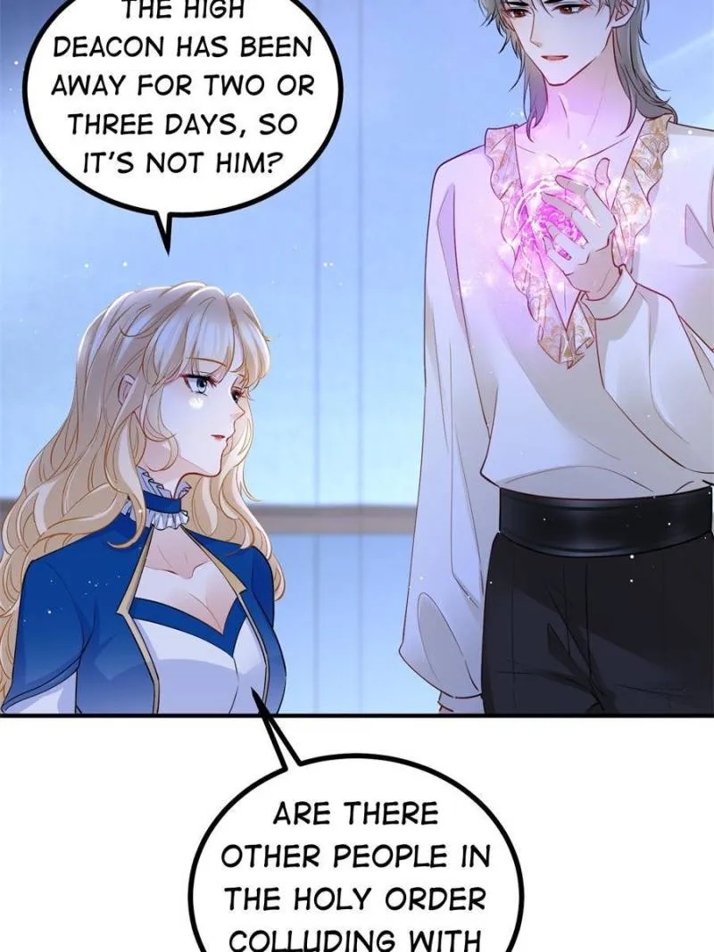 The Sultry Demon King Wants Me Chapter 87 Online - página 36