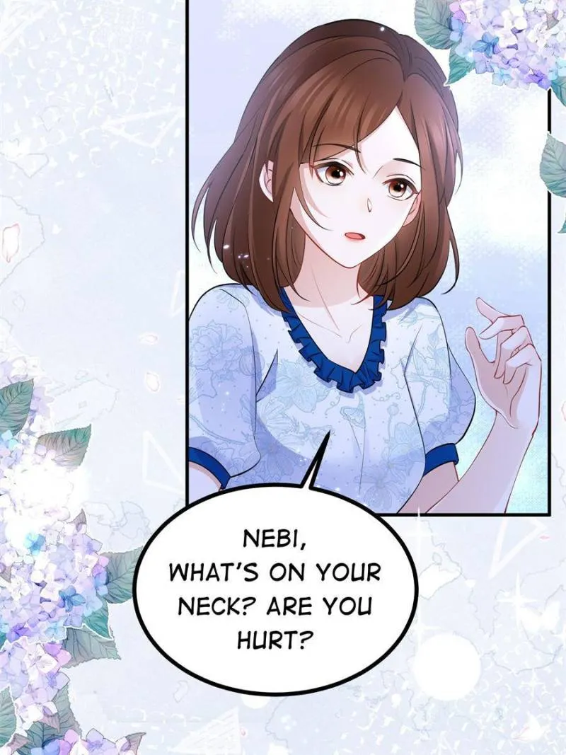 The Sultry Demon King Wants Me Chapter 87 Online - página 41