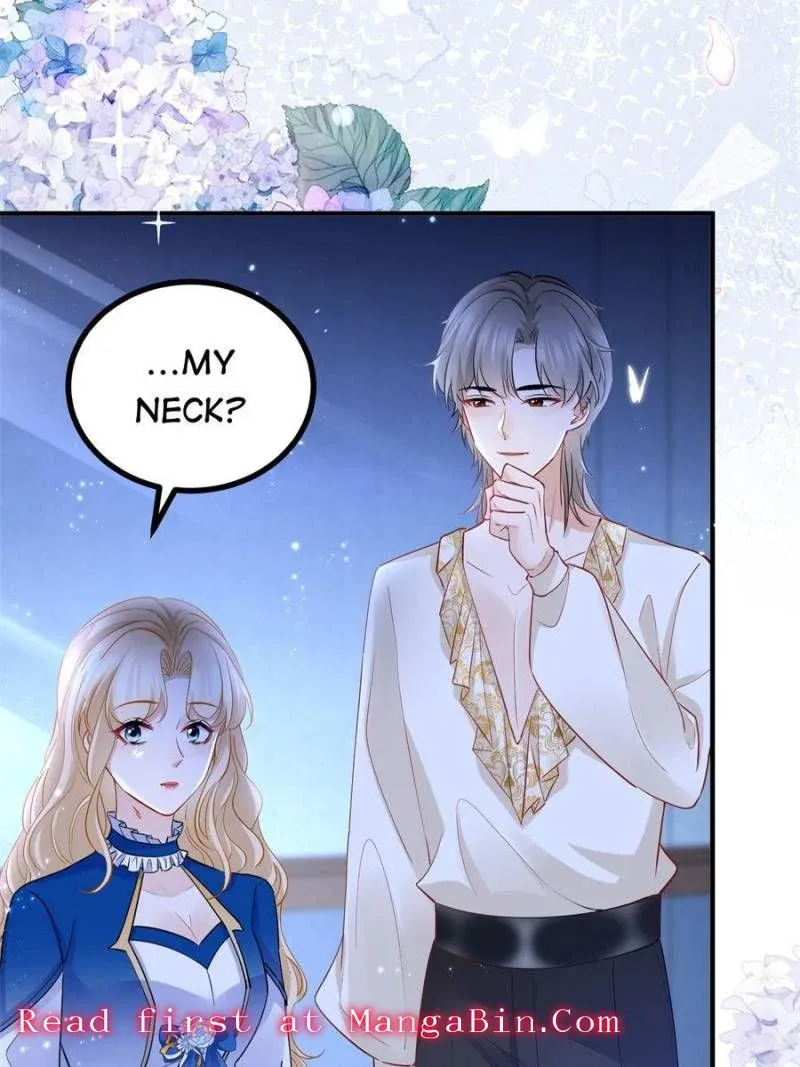 The Sultry Demon King Wants Me Chapter 87 Online - página 42