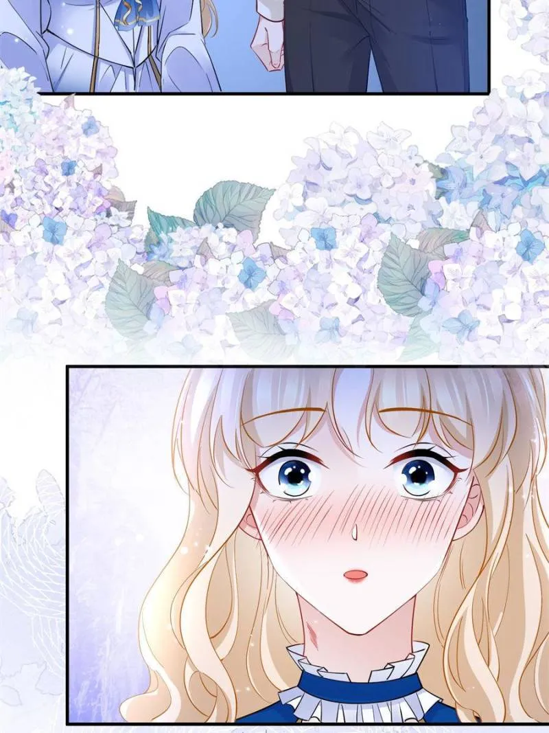 The Sultry Demon King Wants Me Chapter 87 Online - página 43