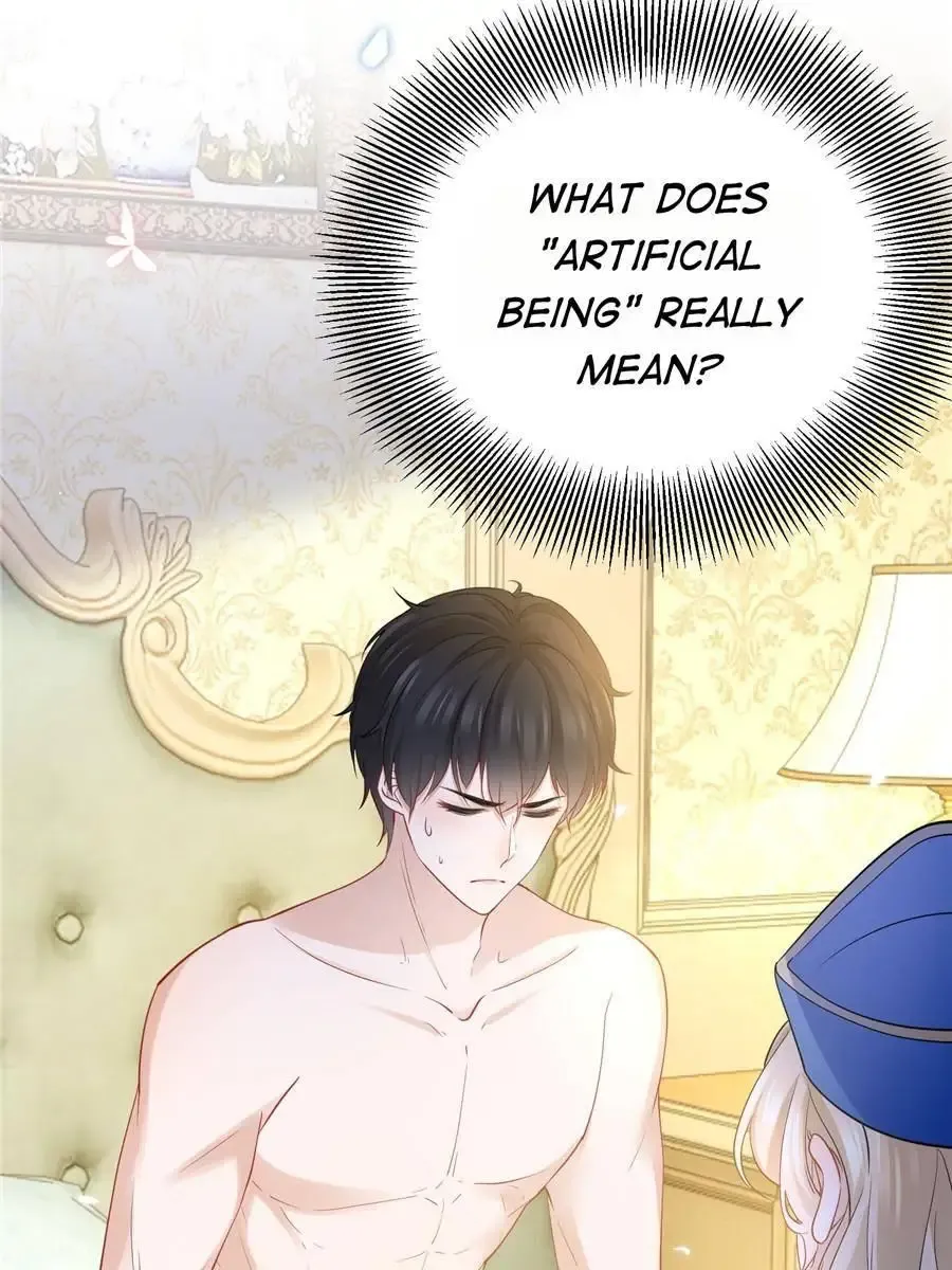 The Sultry Demon King Wants Me Chapter 9 Online - página 3