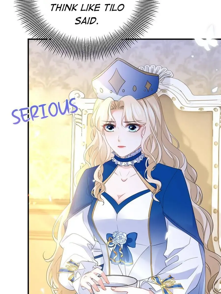 The Sultry Demon King Wants Me Chapter 9 Online - página 5
