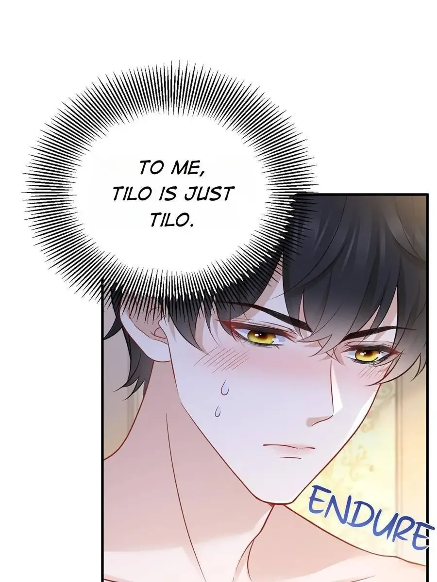 The Sultry Demon King Wants Me Chapter 9 Online - página 8