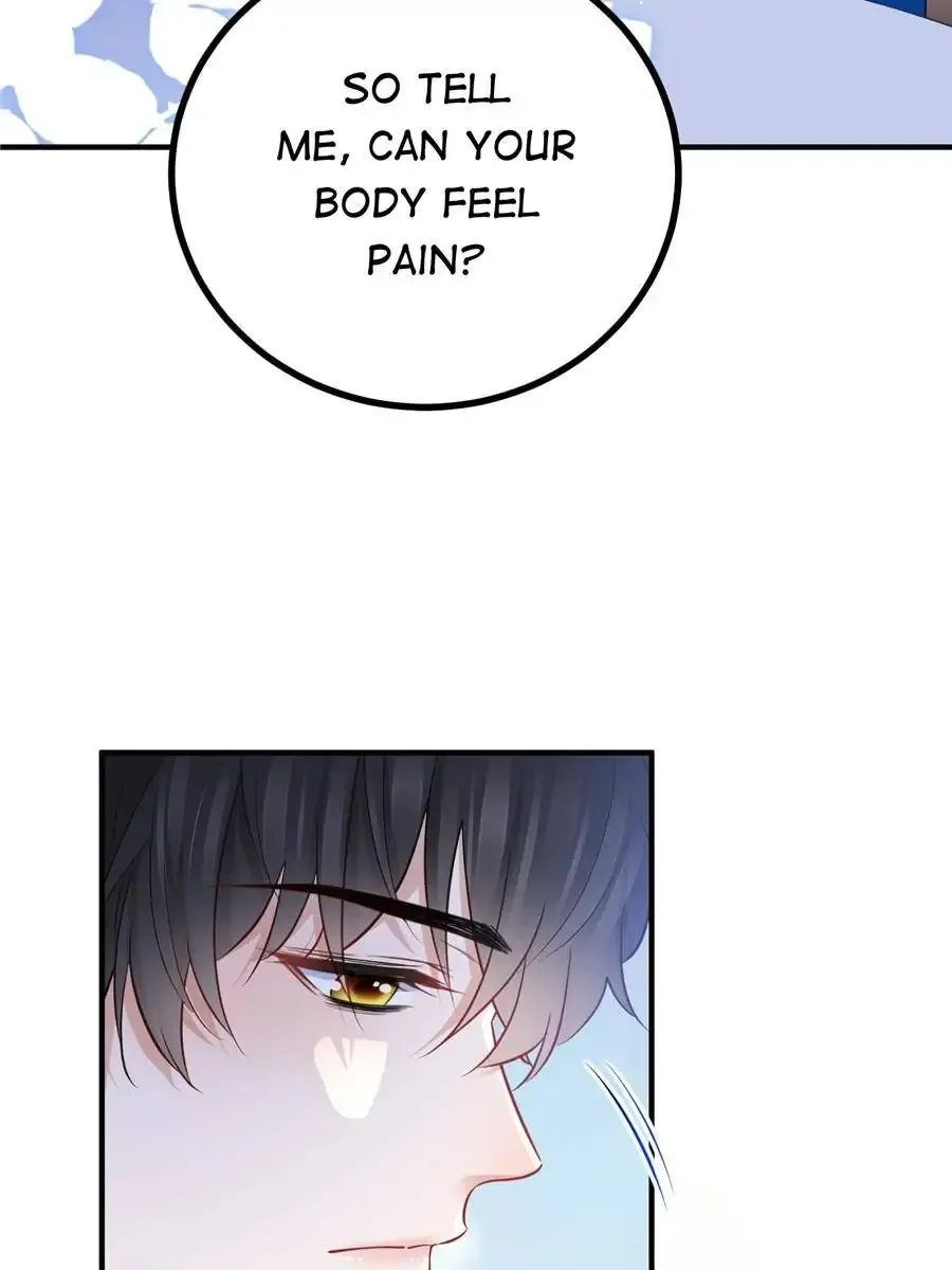 The Sultry Demon King Wants Me Chapter 9 Online - página 11