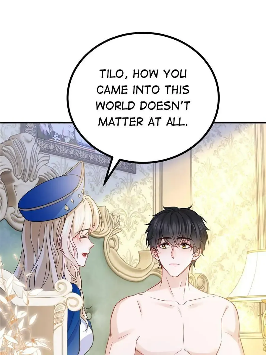 The Sultry Demon King Wants Me Chapter 9 Online - página 15