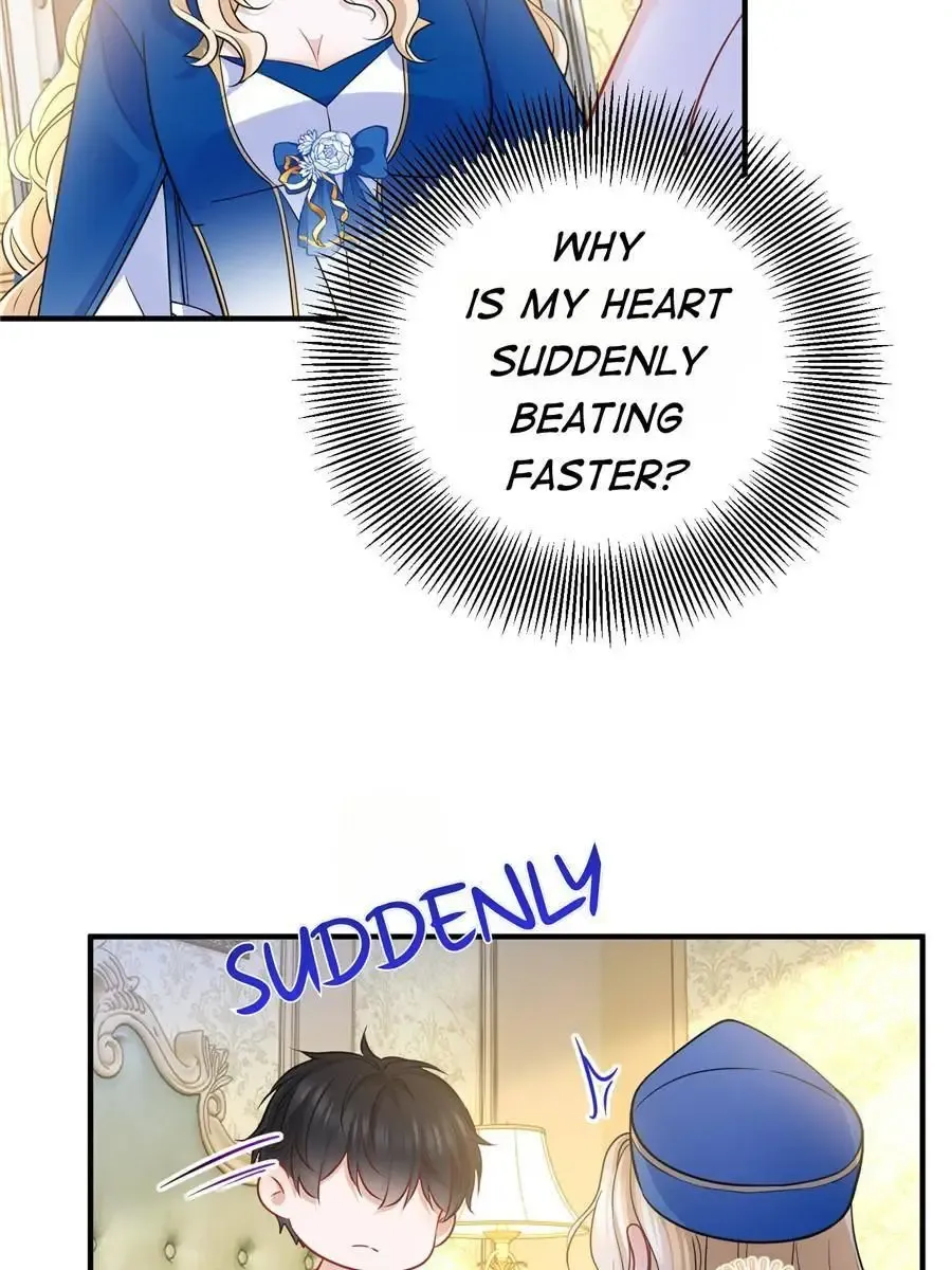 The Sultry Demon King Wants Me Chapter 9 Online - página 23