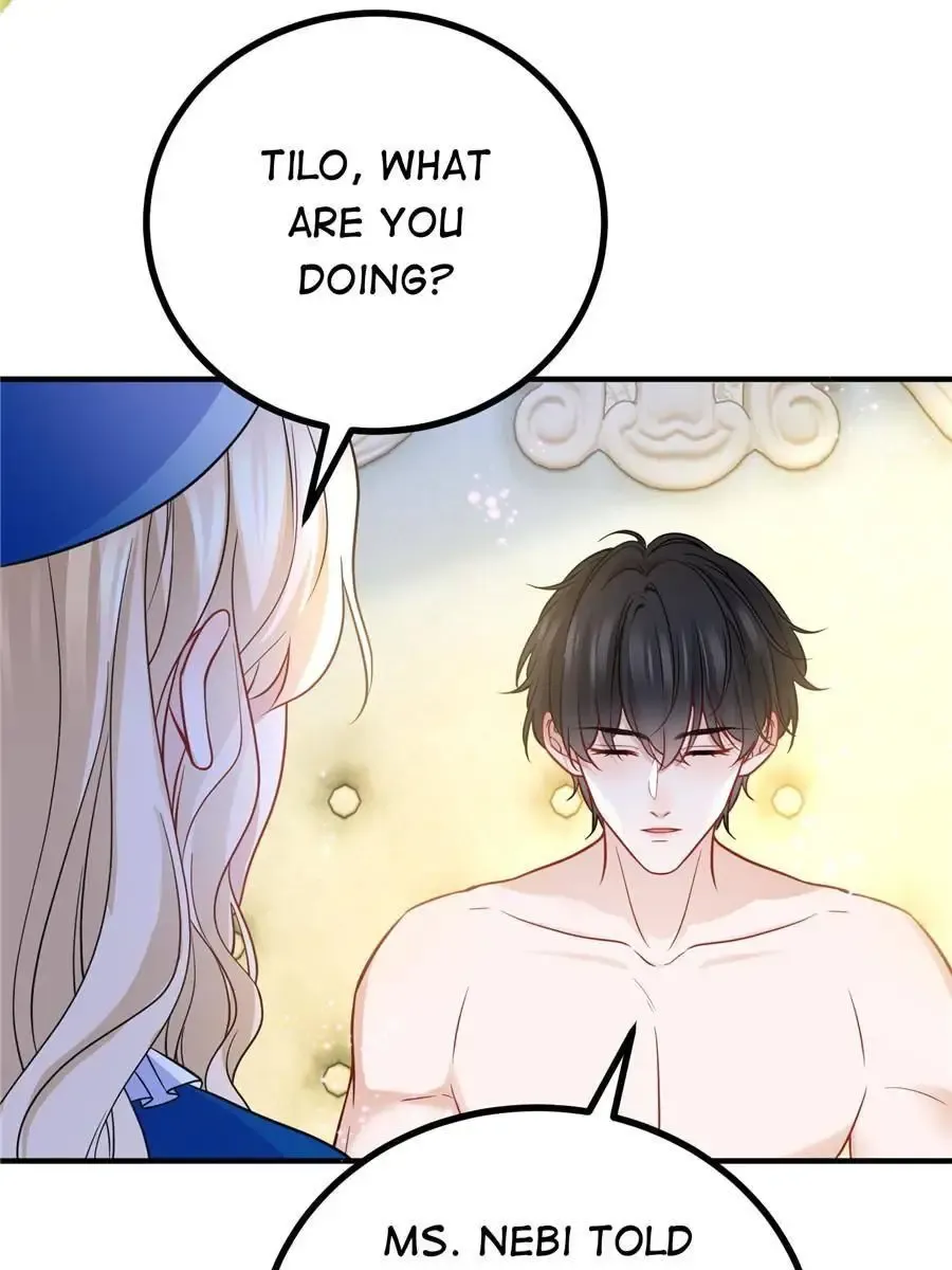 The Sultry Demon King Wants Me Chapter 9 Online - página 26