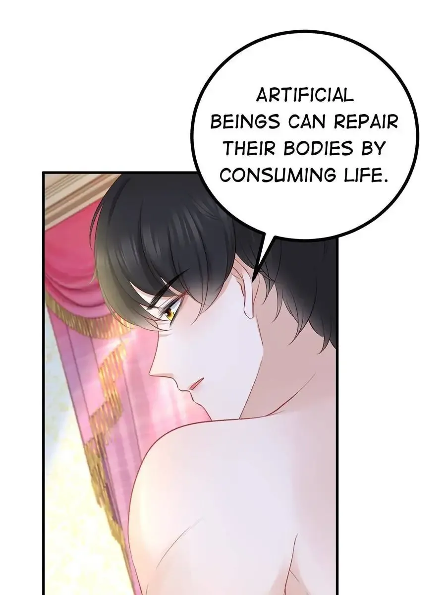 The Sultry Demon King Wants Me Chapter 9 Online - página 29