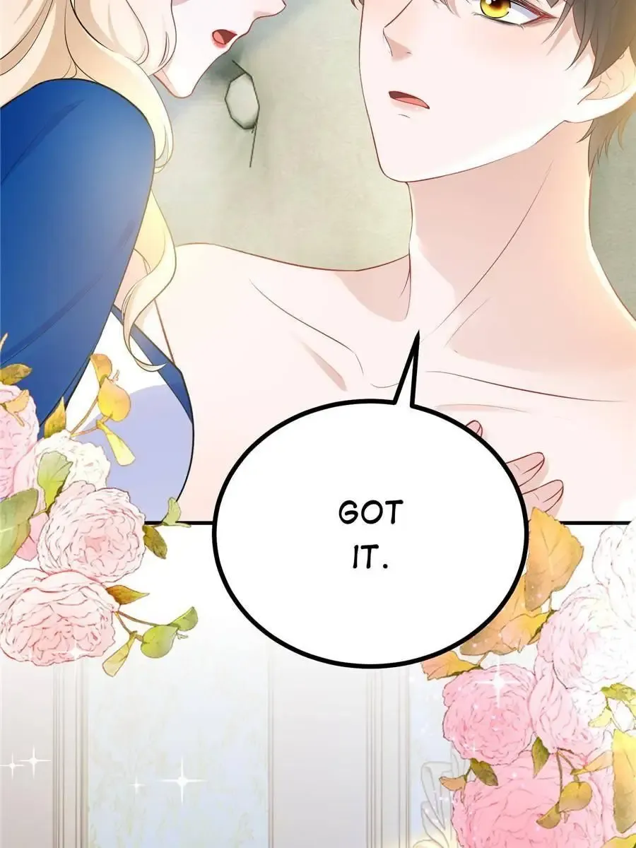 The Sultry Demon King Wants Me Chapter 9 Online - página 33